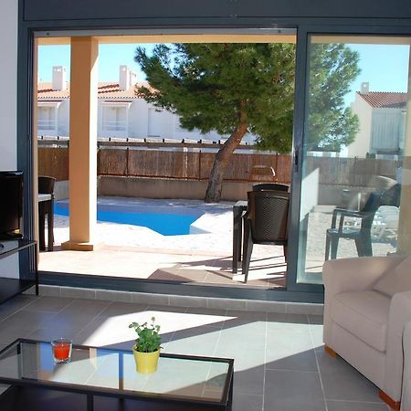 Villa Marina del Port 1 L'Ametlla de Mar Exterior foto
