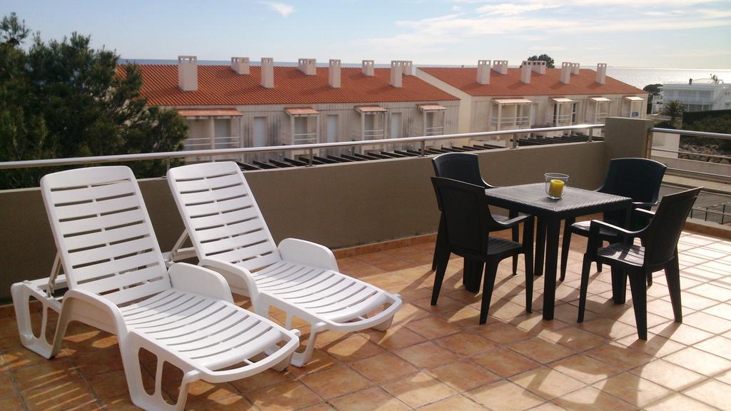 Villa Marina del Port 1 L'Ametlla de Mar Exterior foto