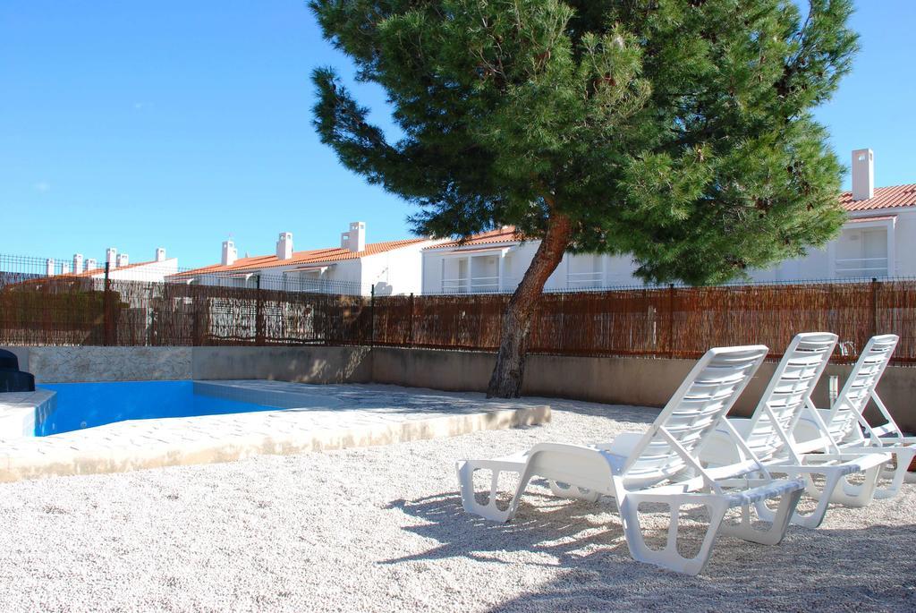 Villa Marina del Port 1 L'Ametlla de Mar Exterior foto